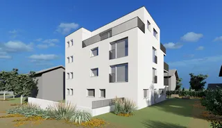 Objektbild Niederfeldstrasse 6, 8542 Wiesendangen