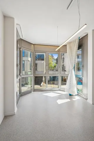 Objektbild Culmannstrasse 77, 8006 Zürich