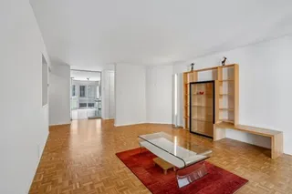 Objektbild Culmannstrasse 77, 8006 Zürich