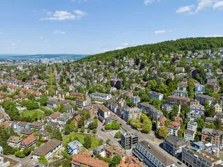 Objektbild Culmannstrasse 77, 8006 Zürich
