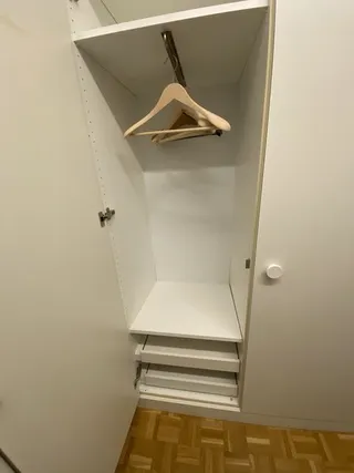 Objektbild Culmannstrasse 77, 8006 Zürich