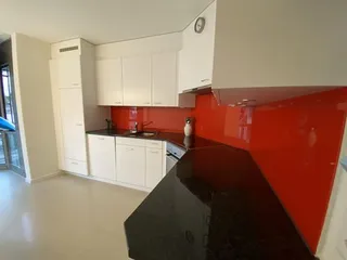 Objektbild Culmannstrasse 77, 8006 Zürich