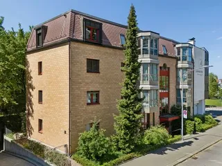 Objektbild Culmannstrasse 77, 8006 Zürich