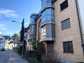 Objektbild Culmannstrasse 77, 8006 Zürich
