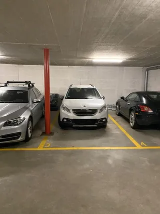 Objektbild Culmannstrasse 77, 8006 Zürich