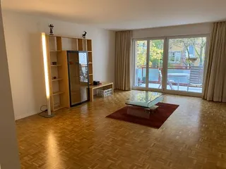 Objektbild Culmannstrasse 77, 8006 Zürich