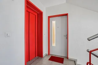 Objektbild Culmannstrasse 77, 8006 Zürich