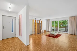 Objektbild Culmannstrasse 77, 8006 Zürich