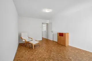 Objektbild Culmannstrasse 77, 8006 Zürich
