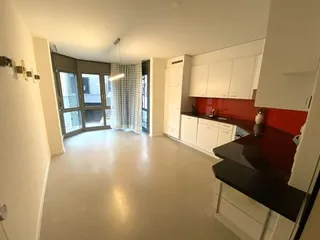 Objektbild Culmannstrasse 77, 8006 Zürich