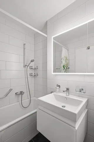 Objektbild Culmannstrasse 77, 8006 Zürich