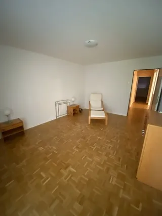 Objektbild Culmannstrasse 77, 8006 Zürich