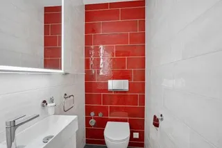 Objektbild Culmannstrasse 77, 8006 Zürich