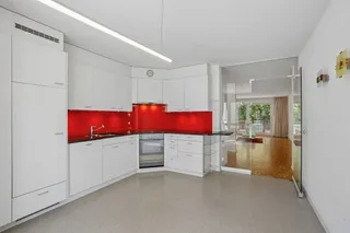 Objektbild Culmannstrasse 77, 8006 Zürich