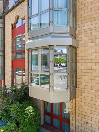 Objektbild Culmannstrasse 77, 8006 Zürich