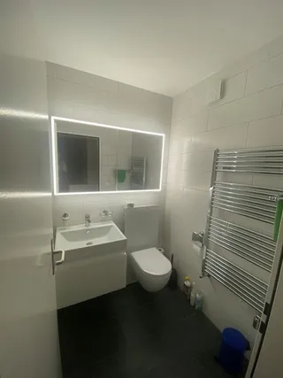 Objektbild Culmannstrasse 77, 8006 Zürich