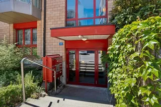 Objektbild Culmannstrasse 77, 8006 Zürich
