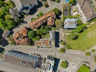 Objektbild Culmannstrasse 77, 8006 Zürich