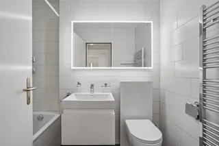 Objektbild Culmannstrasse 77, 8006 Zürich