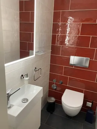 Objektbild Culmannstrasse 77, 8006 Zürich