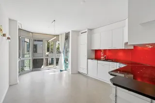 Objektbild Culmannstrasse 77, 8006 Zürich