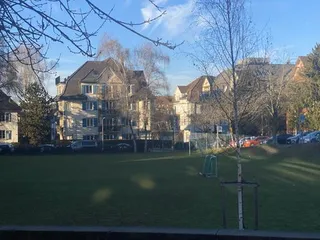 Objektbild Culmannstrasse 77, 8006 Zürich