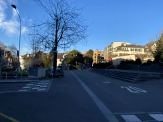 Objektbild Culmannstrasse 77, 8006 Zürich