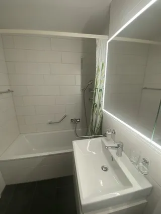 Objektbild Culmannstrasse 77, 8006 Zürich