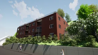 Objektbild Bäraustrasse 79, 3552 Bärau