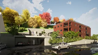 Objektbild Bäraustrasse 79, 3552 Bärau