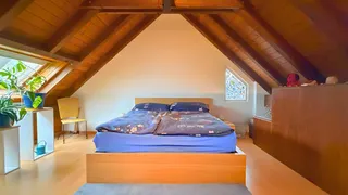 Objektbild Bahnhofstrasse 26, 5242 Lupfig