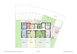 Objektbild Bellevuestrasse 9, 3600 Thun