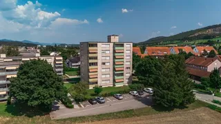 Objektbild Mittelgäustrasse 124, 4612 Wangen bei Olten