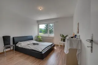 Objektbild Mittelgäustrasse 124, 4612 Wangen bei Olten