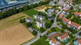 Objektbild Mittelgäustrasse 124, 4612 Wangen bei Olten