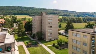 Objektbild Mittelgäustrasse 124, 4612 Wangen bei Olten