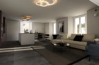 Objektbild Hauptstrasse 6, 7075 Churwalden