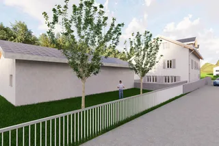 Objektbild Hauptstrasse 6, 7075 Churwalden