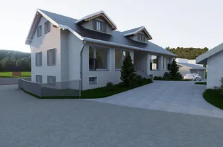 Objektbild Hauptstrasse 6, 7075 Churwalden