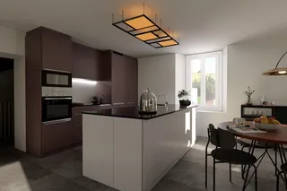 Objektbild Hauptstrasse 6, 7075 Churwalden