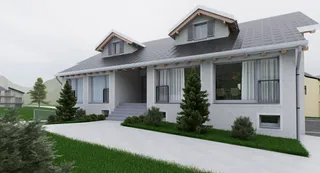 Objektbild Hauptstrasse 6, 7075 Churwalden