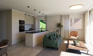 Objektbild Via Principala 269A, 7162 Tavanasa