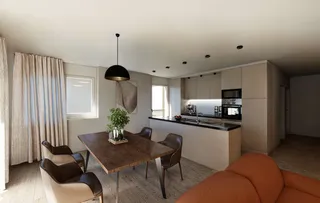 Objektbild Via Principala 269A, 7162 Tavanasa