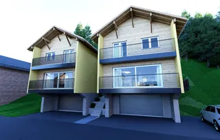 Objektbild Via Principala 269A, 7162 Tavanasa