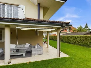 Objektbild Igelweg 11, 5036 Oberentfelden