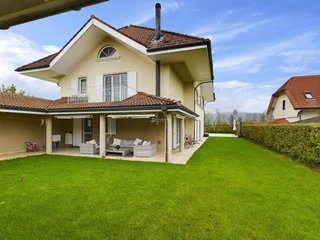 Objektbild Igelweg 11, 5036 Oberentfelden