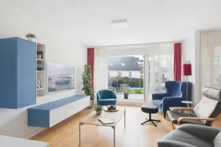 Objektbild  , 8906 Bonstetten