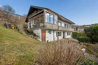 Objektbild Taudelweg 4, 5722 Gränichen