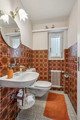 Objektbild Taudelweg 4, 5722 Gränichen