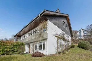 Objektbild Taudelweg 4, 5722 Gränichen